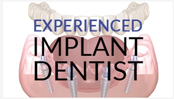Experienced Dentist