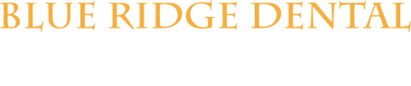 Blue Ridge Dental logo