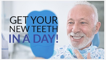 Teeth In A Day offer