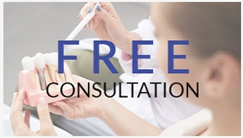 Free Consultation offer