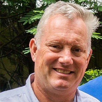 Headshot of Dr. Schoeb