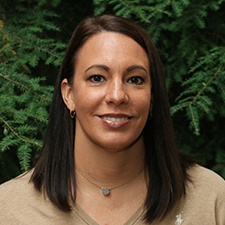 Headshot of Denise Bazzarre registered dental hygienist