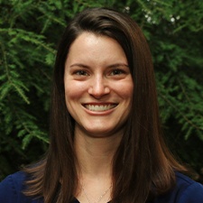 Headshot of Kim Fisher registered dental hygienist